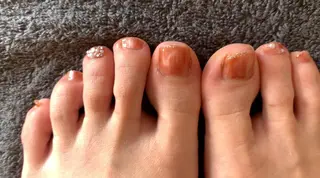 ネイル H ibikiのネイルデザイン