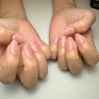 ネイル yu_.nail yuのネイルデザイン