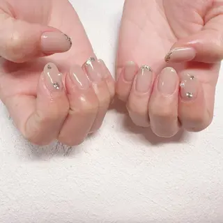 ネイル Regaro i.sのネイルデザイン