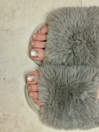 ネイル Miri nail salonのネイルデザイン