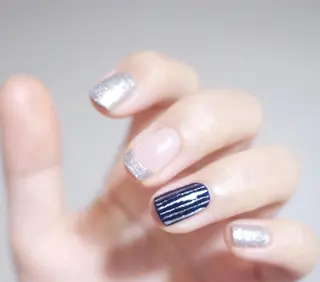 ネイル Cute beauty2のマツエク・マツパデザイン