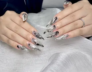 ネイル Yuka Nail Salonのネイルデザイン