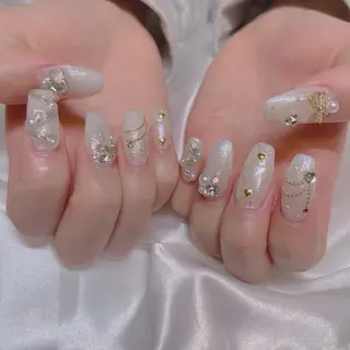 ネイル Private Salon 大宮のネイルデザイン