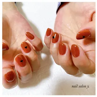 ネイル nailsalon y.のネイルデザイン