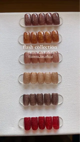 ネイル leaaloha　byBROWN HAIR所属・レアアロハ宇都宮 /ネイル.スクールのネイルデザイン