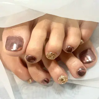 ネイル Muu.nail 🉑早朝深夜🉑のネイルデザイン