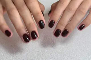 ネイル Molly _nailのネイルデザイン