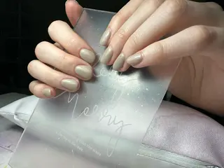 ネイル Eveネイル チップスカルプ専門店のネイルデザイン