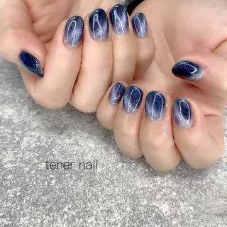 ネイル テネルネイル tener nailのネイルデザイン