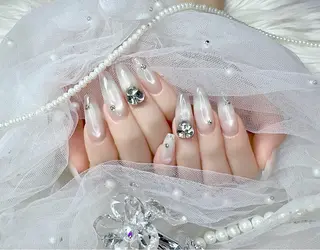 ネイル R salonのネイルデザイン