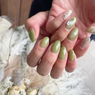 ネイル nailsalon Lenoaのネイルデザイン