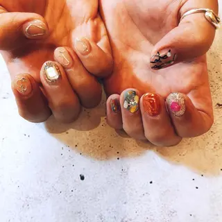 ネイル Chipieee Tokyoのその他イメージ