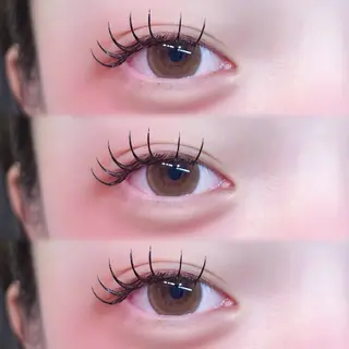 マツエク・マツパ ATENA ASAの眉毛・アイブロウイメージ