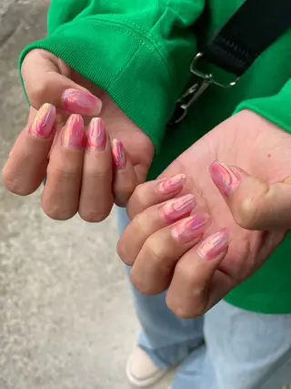 ネイル WATANABE MAYUMIのネイルデザイン