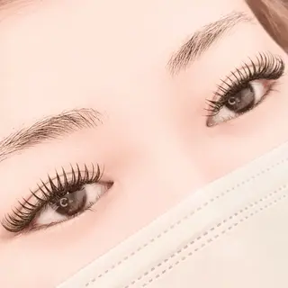 マツエク・マツパ PROGRESS 龍ヶ崎 小泉🦋のマツエク・マツパデザイン