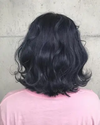 ショート &SONS 小林亨のヘアスタイル