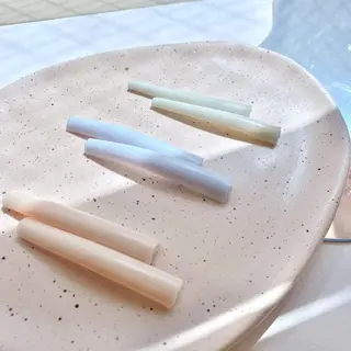 マツエク・マツパ Frera（フリラ） 天王寺店のマツエク・マツパデザイン