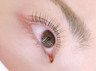 マツエク・マツパ 東條 　のマツエク・マツパデザイン