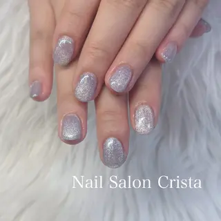 ネイル 🤍CRISTA yui🤍のネイルデザイン