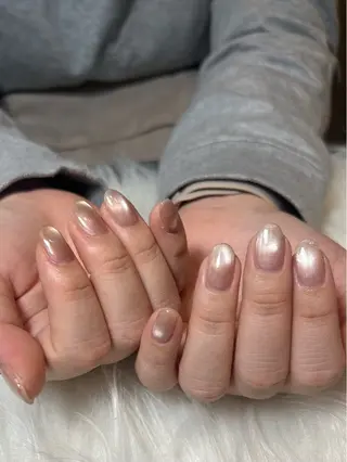 ネイル yukina nailのネイルデザイン