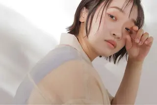 ミディアム 🌟カラーの達人🌟 タマガキ　コウジのヘアスタイル