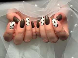 ネイル ToliyDeliy Nail Salonのネイルデザイン