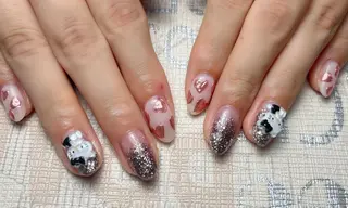 ネイル M.T nailのネイルデザイン