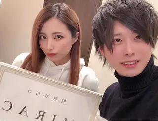 都度払い脱毛⭐️ 脱毛サロンMIRACのエステ・リラクイメージ