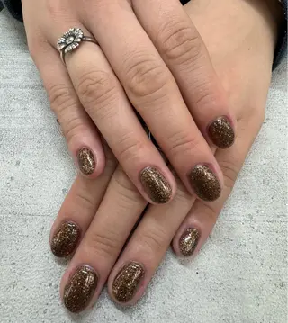 ネイル MAXKELLY ASAのネイルデザイン