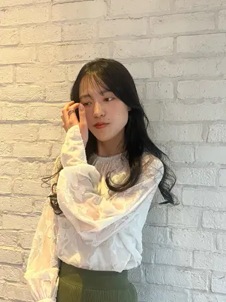 ロング 【代表】 🌟MASA🌟美髪のヘアスタイル