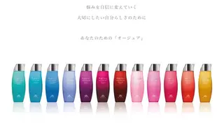 ロング カラー パーマ ヘアアレンジ メンズ ブリーチなしダブル カラー特化🫧きののヘアスタイル