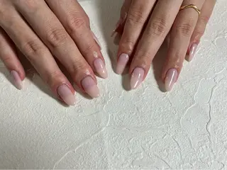ネイル kiki nail たまプラーザのネイルデザイン