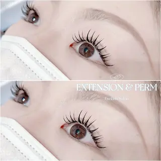 マツエク・マツパ 浦和駅 Shugar by ecoluaのマツエク・マツパデザイン