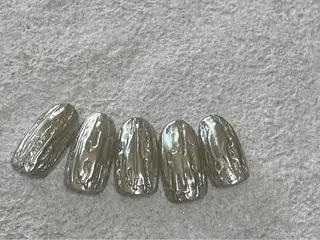 ネイル kiki nail たまプラーザのネイルデザイン