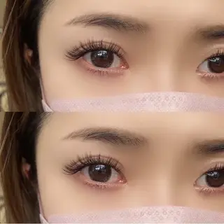 マツエク・マツパ sekimizu eyelash 横浜のマツエク・マツパデザイン
