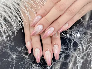 ネイル UU Nail Salon 西川口のネイルデザイン
