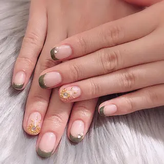 ネイル kananail ♡のネイルデザイン