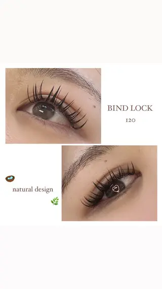 マツエク・マツパ 【EYELA】 MARU🎀のマツエク・マツパデザイン