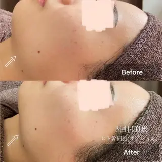 美肌と癒しのサロン Lu,Mieのエステ・リラクイメージ