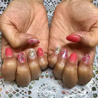 ネイル J terrace Nailのネイルデザイン