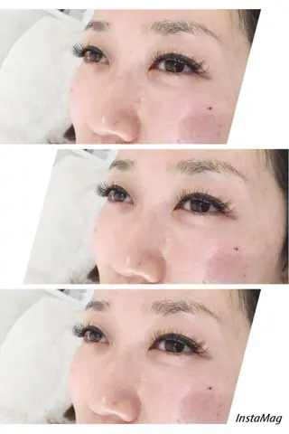 マツエク・マツパ KU TA  \(◡̈)/の眉毛・アイブロウイメージ