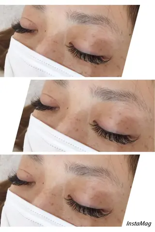 マツエク・マツパ KU TA  \(◡̈)/の眉毛・アイブロウイメージ