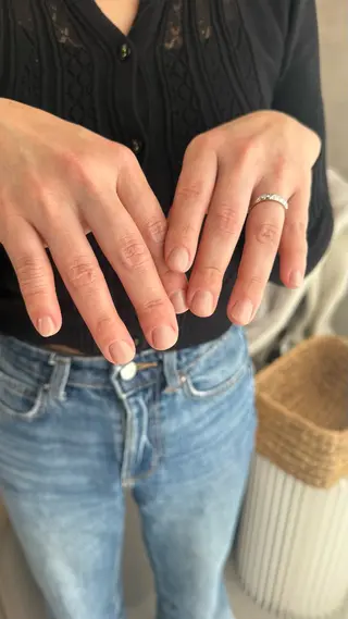 ネイル CieLc nail ひなのネイルデザイン