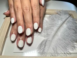 ネイル Nail salon Caco.のネイルデザイン