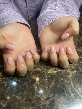 ネイル IROHA NAIL 北村菜帆のネイルデザイン