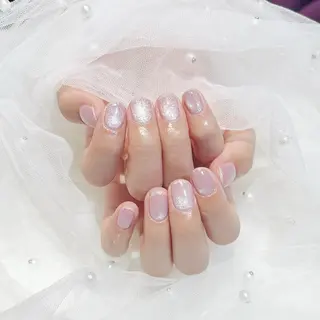 ネイル WISTERIA aisaのネイルデザイン