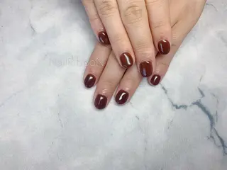 ネイル 🎀ネイルサロン RIRI🎀のネイルデザイン