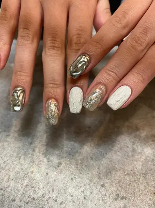 ネイル 【LINON】 airiのネイルデザイン