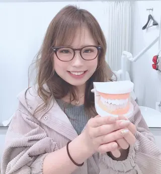 noel de mi 前川亜里沙のエステ・リラクイメージ