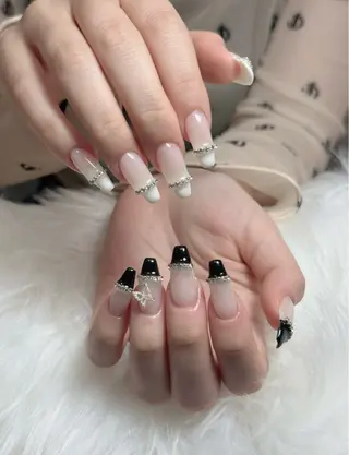 ネイル Julli NailStudioのネイルデザイン